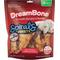 Show in main carousel: DreamBone Spirals Variety Pack Real Chicken, Beef & Pork Rawhide Free Dog Chews, 18 count slide 1 of 13