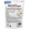 Show in main carousel: DreamBone Real Sweet Potato Rawhide Free Dog Chew Bones, Mini, 24 count slide 3 of 13