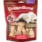 Show in main carousel: DreamBone Real Chicken Rawhide Free Dog Chew Bones, Small, 6 count slide 1 of 13