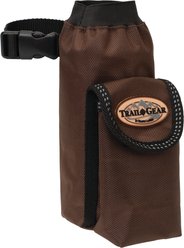 Weaver Equine Trail Gear Water Bottle Holder, Brown