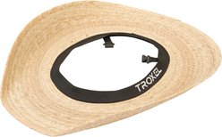 Troxel Horse Riding Helmet Brimmer, Natural, Size A