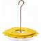 Show in main carousel: Birds Choice Flutterby Butterfly Nectar Wild Bird Feeder with Fruit Trays, Yellow, 12-oz slide 2 of 6