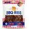 Show in main carousel: Ultra Chewy BBQ Ribs Long-Lasting Dog Chew Treats, 4.2-oz bag, 2 count slide 1 of 6