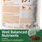 Show in main carousel: Nature's Protection Superior Care Herring Grain-Free Adult Dry Cat Food, 14.08-oz bag slide 5 of 9