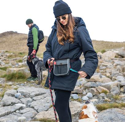 Show full view: KONG Hiking Bag slide 4 of 8