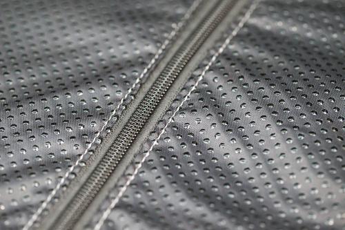 Show full view: KONG Fold-Up Dog Travel Mat, Grey slide 5 of 9