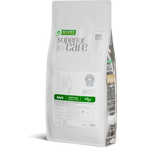 NATURE'S PROTECTION Superior Care Adult Small Breed Grain-Free