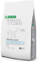 Nature's Protection Superior Care Herring Grain-Free Adult Dry Cat Food, 15.4-lb bag