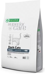 Nature's Protection Superior Care Herring Grain-Free Adult Dry Cat Food, 15.4-lb bag