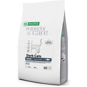 NATURE'S PROTECTION Superior Care White Coat All Breeds Herring