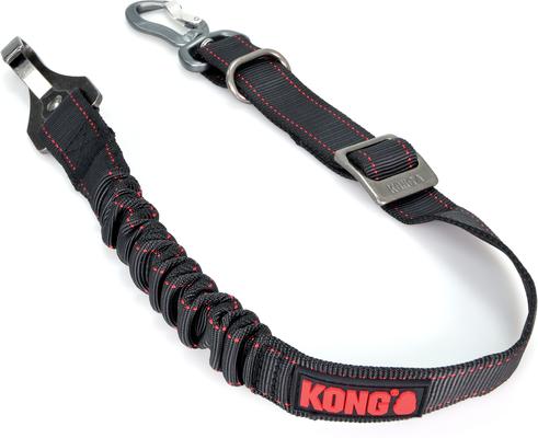 Show full view: KONG Cargo Swivel Dog Car Tether slide 5 of 9