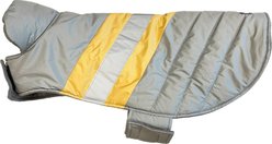 Eddie Bauer Riverbend Dual Tone Dog Vest, Dark Olive, Small slide 2 of 7