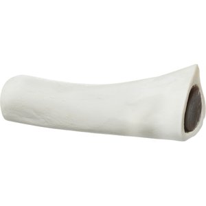 Redbarn Large Beef Filled Bones Dog Treats, case of 15