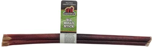 Show full view: Redbarn Premium 9" Bully Stick Dog Treat, 1 count slide 3 of 11