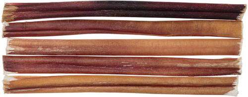 Show full view: Redbarn Premium 9" Bully Stick Dog Treat, 1 count slide 5 of 11
