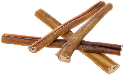 Show full view: Redbarn Premium 9" Bully Stick Dog Treat, 1 count slide 4 of 11