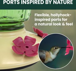 Perky-Pet Vine Oriole Bird Feeder slide 2 of 9