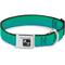 Show in main carousel: Buckle-Down Ombre Dog Collar, Large: 20 to 31-in neck, 1.5-in wide slide 1 of 8