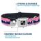 Show in main carousel: Buckle-Down Colorado Flag Icon Mountain Skyline Dog Collar, Large: 15 to 24-in neck, 1-in wide slide 5 of 9
