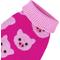 Show in main carousel: CuteBone Pig Print Dog Sweater, Pink, X-Large slide 5 of 9