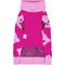 Show in main carousel: CuteBone Pig Print Dog Sweater, Pink, X-Large slide 4 of 9