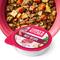 Show in main carousel: Your Pet's Kitchen Beef Recipe Wet Dog Food, 3.5-oz cup, case of 12 slide 5 of 8