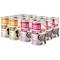 Show in main carousel: Your Pet's Kitchen Variety Pack Chicken & Beef Wet Dog Food, 13.2-oz can, case of 12 slide 1 of 9