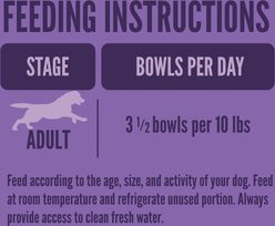 A Strong Heart Grilled Chicken Flavor Wet Dog Food, 3.5-oz cup, case of 12 slide 2 of 8