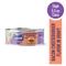 Show in main carousel: A Strong Heart Bacon Cheeseburger Flavor in Gravy Wet Dog Food, 5.5-oz can, case of 24 slide 3 of 10