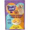 Show in main carousel: A Strong Heart Chicken Casserole Dinner in Gravy Wet Dog Food, 3.5-oz pouch, case of 24 slide 3 of 10
