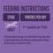 Show in main carousel: A Strong Heart Chicken Casserole Dinner in Gravy Wet Dog Food, 3.5-oz pouch, case of 24 slide 6 of 10