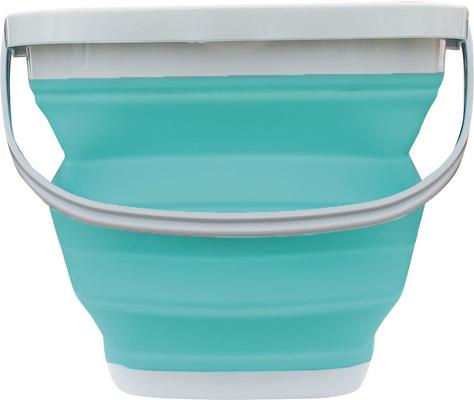 Show full view: Tail Tamer by Professional's Choice Horse Grooming Kit with Bucket, Assorted slide 2 of 4