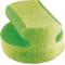 Show in main carousel: Tail Tamer by Professional's Choice Puck Horse Sponge, Green slide 1 of 1