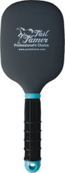 Tail Tamer by Professional's Choice Paddle Horse Brush, Assorted slide 1 of 4