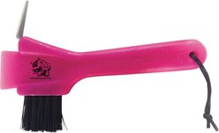 Tail Tamer by Professional's Choice Economy Horse Hoof Pick slide 2 of 3