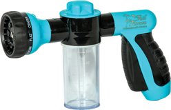 Tail Tamer by Professional's Choice Bath Buddy Horse Sprayer, Pacific