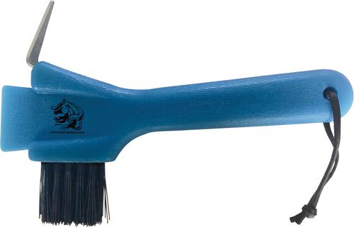 Show full view: Tail Tamer by Professional's Choice Economy Horse Hoof Pick slide 3 of 3