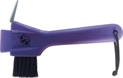 Tail Tamer by Professional's Choice Economy Horse Hoof Pick