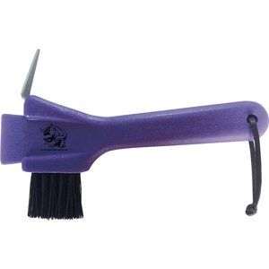 Tail Tamer by Professional's Choice Economy Horse Hoof Pick
