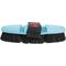 Show in main carousel: Tail Tamer by Professional's Choice Soft Touch Flex Horse Hair Brush, Turquoise slide 1 of 1