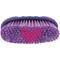 Show in main carousel: Tail Tamer by Professional's Choice Dense Poly Horse Brush, Assorted, Small slide 1 of 2