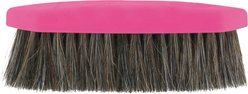 Tail Tamer by Professional's Choice Natural Horse Hair Brush, Assorted, Large