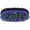 Show in main carousel: Tail Tamer by Professional's Choice Soft Poly Horse Brush, Assorted, Small slide 1 of 1