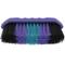 Show in main carousel: Tail Tamer by Professional's Choice Synthetic Bristle Horse Brush, Assorted, Large slide 1 of 1