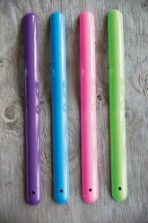 Tail Tamer by Professional's Choice Economy Sweat Horse Scraper, Assorted