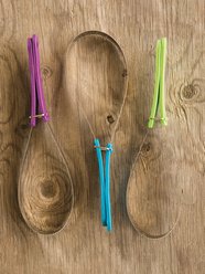 Tail Tamer by Professional's Choice Soft Touch Shedding Blade, Assorted slide 2 of 2