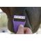 Show in main carousel: Tail Tamer by Professional's Choice Horse Clipper, Purple slide 2 of 2
