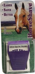 Tail Tamer by Professional's Choice Horse Clipper, Purple slide 1 of 2