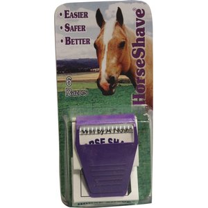 Tail Tamer by Professional's Choice Horse Clipper, Purple
