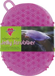 Tail Tamer by Professional's Choice Jelly Horse Scrubbers, Assorted slide 2 of 3